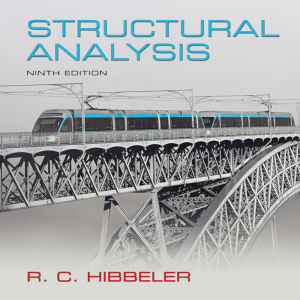 Structural Analysis, 9th Edition - Textbook