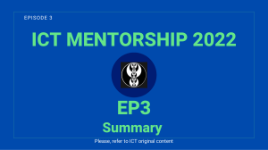 ICT Mentorship 2022 Episode 3: Trading Strategies