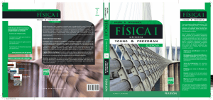 Física I: Mecânica - Livro Didático Universitário