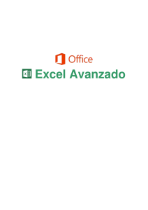 Excel Avanzado: Guía Completa de Funciones y Herramientas