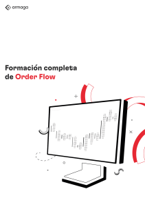 Formación completa de Order Flow: Aprende Trading