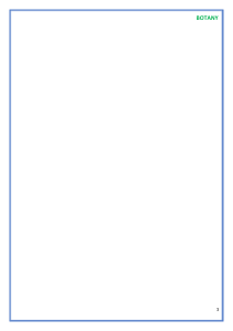 Botany Textbook: NCERT Line by Line, Class XI & XII