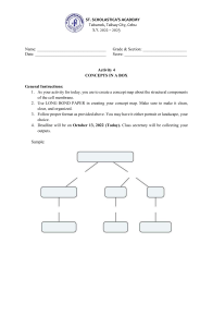 Letran Accountancy Tuition Fees SY 2022-2023
