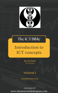 The ICT Bible: Intro to Trading Concepts