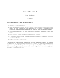 Tarea de Cálculo: Logaritmos, Exponentes y Derivadas
