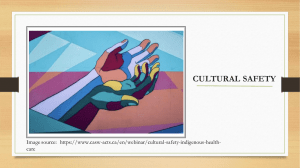 Cultural Safety in Education: Creating Inclusive Classrooms