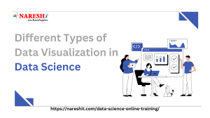 Data Visualization Types in Data Science