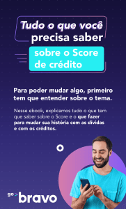 Score de Crédito: Guia Completo