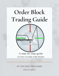 Order Block Trading Guide: Forex Strategies