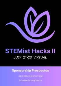 STEMist Hacks II Sponsorship Prospectus