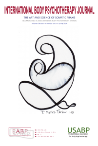 Body Psychotherapy for Grief: Continuing Bonds After Loss