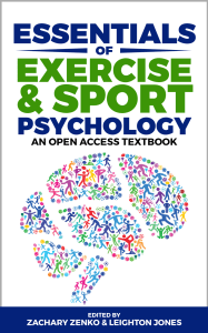Essentials of Exercise & Sport Psychology Textbook