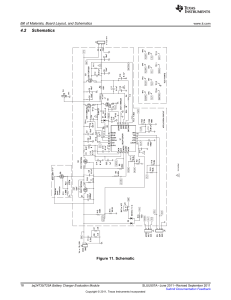 bq24735/725A Battery Charger Schematic & Evaluation
