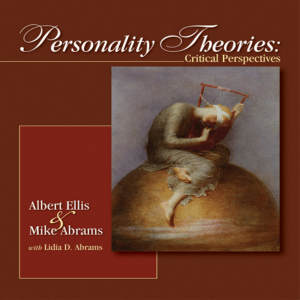 Personality Theories: Critical Perspectives Textbook