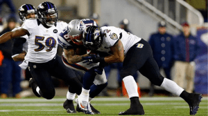 CTE im American Football: Gesundheit vs. Profit